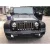 Zderzak przedni europa Jeep Wrangler JK